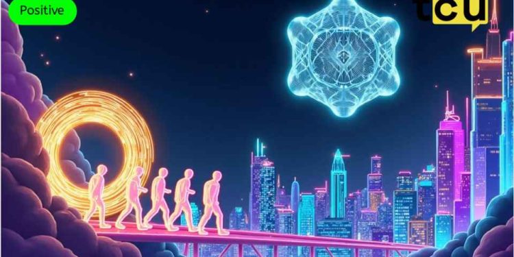 INTO 与 ZkAGI 合作革新 Web3