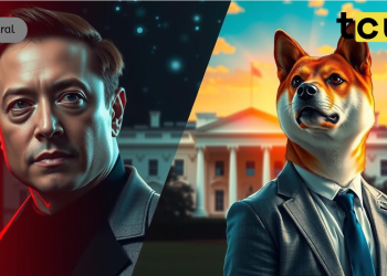 埃隆·马斯克 (Elon Musk) 将担任白宫 DOGE 办公室主任