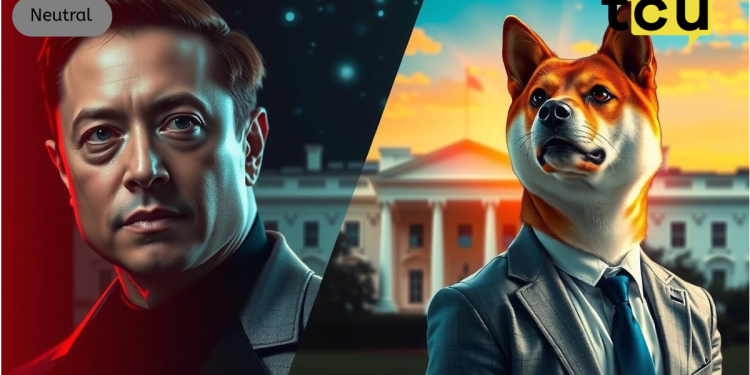 埃隆·马斯克 (Elon Musk) 将担任白宫 DOGE 办公室主任