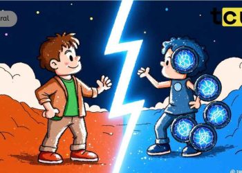 Cardano 创始人拒绝 Funding Circle 的 USDC 稳定币与 ADA 整合