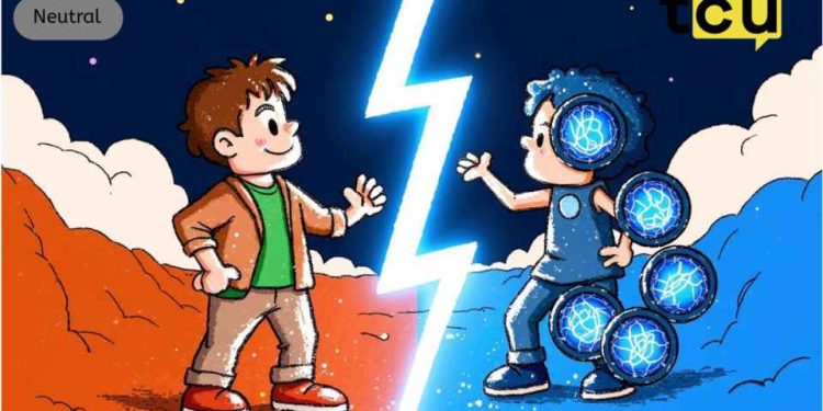 Cardano 创始人拒绝 Funding Circle 的 USDC 稳定币与 ADA 整合