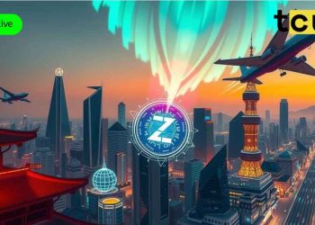 Bithumb 上线 Zircuit,引发价格飙升和交易量增加