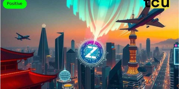 Bithumb 上线 Zircuit,引发价格飙升和交易量增加