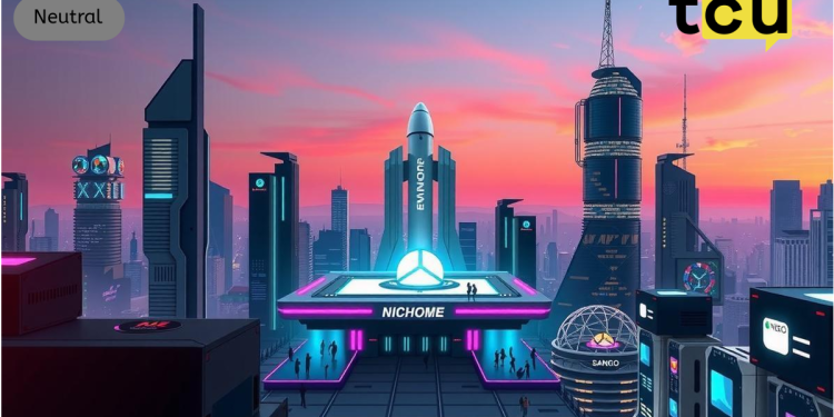 Nichome 推出平台以提高 Neo X 生态系统的用户参与度
