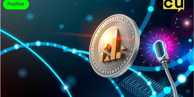 CoinRank 与 Cyber​​Charge 合作，将网络充电转变为交互式 Web3 体验