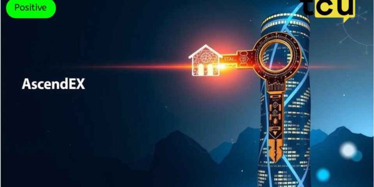 AscendEX 与 Renta Network 结成战略合作伙伴关系,革新房产租赁