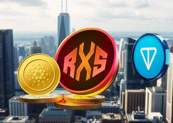 廉价加密货币价格为 0.175 美元,将超越 Cardano (ADA) 和 Toncoin (TON),2025 年价格目标大胆为 30 美元