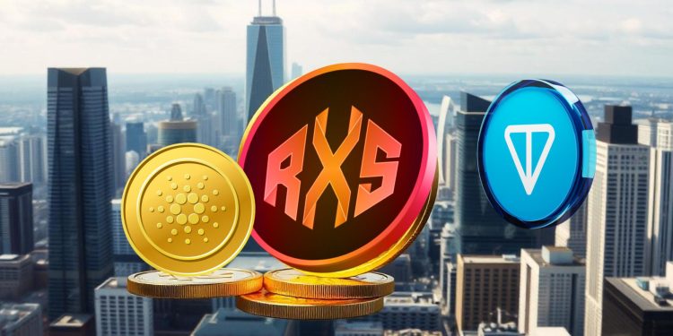 廉价加密货币价格为 0.175 美元,将超越 Cardano (ADA) 和 Toncoin (TON),2025 年价格目标大胆为 30 美元