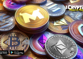 专家加密货币预测; Monsta Mash ($MASH) 价格有望上涨至 1 美元,以太坊 (ETH) 突破 4,000 美元,币安币 (BNB) 触及 1075 美元新高