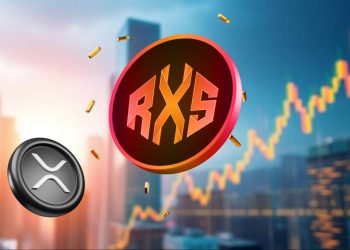 Ripple (XRP) 2025 年 6 倍上涨空间不足，新竞争对手代币瞄准 35 倍回报