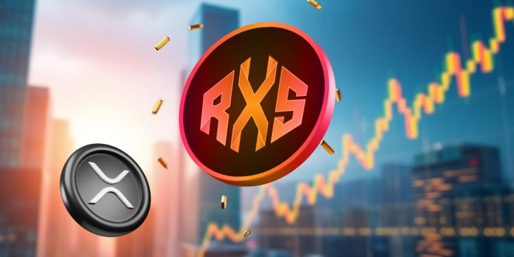 Ripple (XRP) 2025 年 6 倍上涨空间不足，新竞争对手代币瞄准 35 倍回报