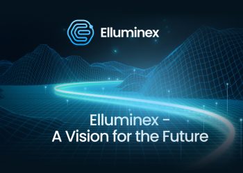 刚刚起步，Tron (TRX) 和 Elluminex (ELX) 是令人印象深刻的增长的主要竞争者