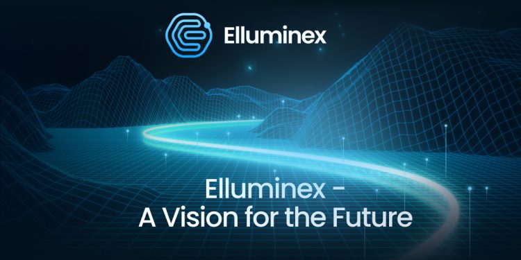 刚刚起步,Tron (TRX) 和 Elluminex (ELX) 是令人印象深刻的增长的主要竞争者