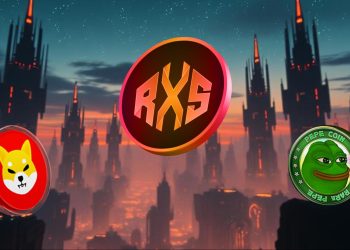 Shiba Inu 能否在与 PEPE Coin 和 Rexas Finance (RXS) 等新兴竞争对手的竞争中保持前 20 名的地位?