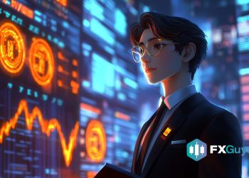 市场趋势显示，随着投资者将新 PropFi 代币的更多利润瞄准为 XRP 和 Solana 的轮换