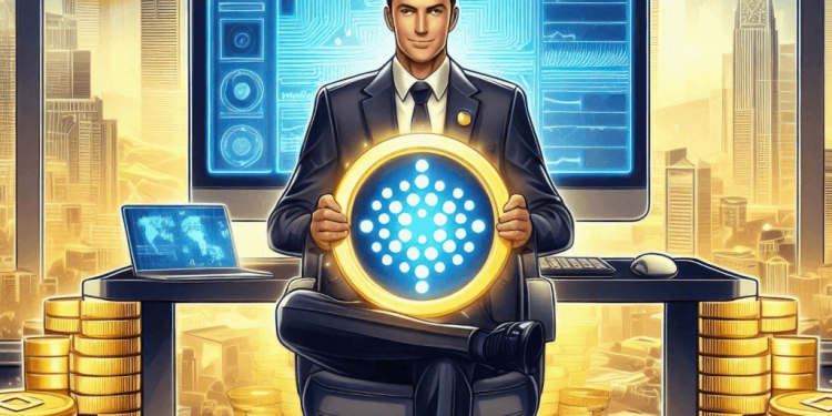 沙特对冲基金预测 Cardano (ADA) 和 DTX Exchange (DTX) 今年可能会击败 XRP 价格