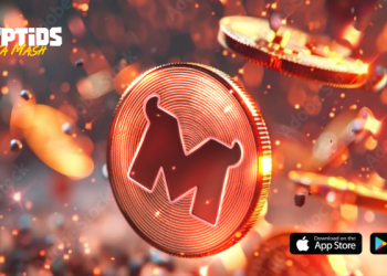 如果您错过了通过 Pepe (PEPE) 和 Dogecoin (DOGE) 的崛起赚取数百万美元的机会,Monsta Mash ($MASH) 也将迎来类似的增长