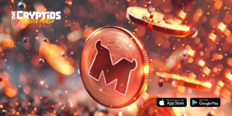 如果您错过了通过 Pepe (PEPE) 和 Dogecoin (DOGE) 的崛起赚取数百万美元的机会,Monsta Mash ($MASH) 也将迎来类似的增长