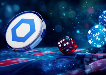 为什么 Chainlink 和 Stellar 投资者在 Rollblock 上押下重注,迎接 2025 年的激增