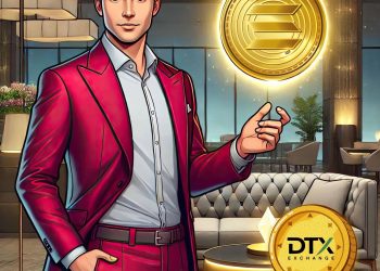 在以太坊和 Solana 的看跌斗争中,DeFi 代币的目标是 2025 年飙升 1,000%