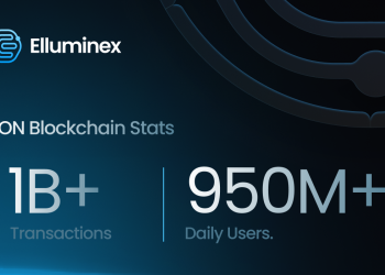 这种新的加密货币将永远改变 TON 区块链上的 DeFi,新 Sui (SUI)?