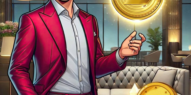 在以太坊和 Solana 的看跌斗争中,DeFi 代币的目标是 2025 年飙升 1,000%