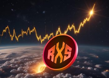 2025 年 4 月前最能致富的 5 种加密货币