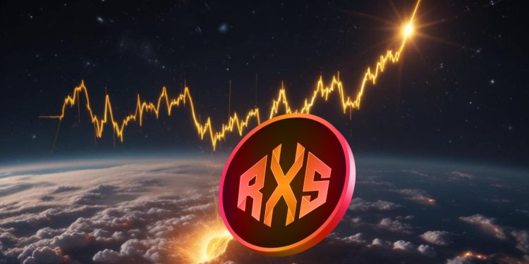 2025 年 4 月前最能致富的 5 种加密货币