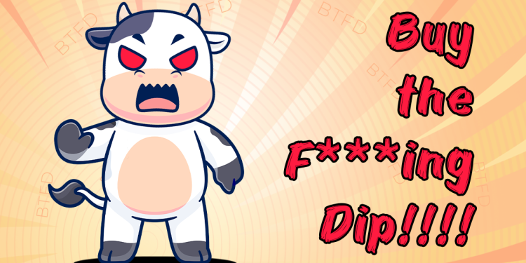 聚焦 BTFD 硬币、Meme 之书、Cheems 和特别广告！