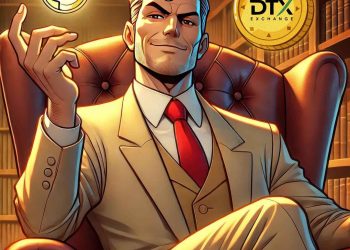 Shiba Inu 和 DTX Exchange 是未来 50 倍最受欢迎的选择 – XRP 有机会吗？