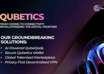 Qubetics 预售第 16 阶段成为焦点,人工智能联盟合作和 ICP 第 2 层解决方案在目前最值得投资的山寨币中脱颖而出