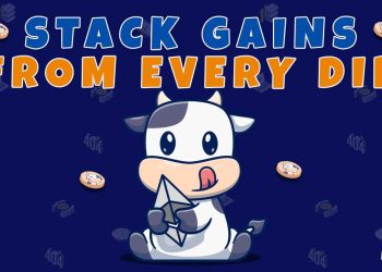 BTFD、Apu Apustaja 和 Degen