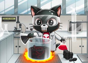 利用区块链技术从加密货币中赚取数百万美元 – Punisher Coin、Uniswap 和 Filecoin