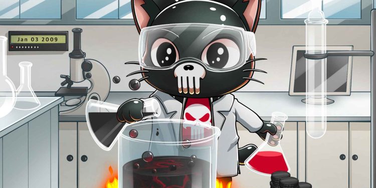 利用区块链技术从加密货币中赚取数百万美元 – Punisher Coin、Uniswap 和 Filecoin