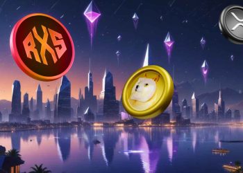以 0.006 美元购买 XRP 的加密货币亿万富翁沉迷于狗狗币的下跌和另一种低于 1 美元的代币