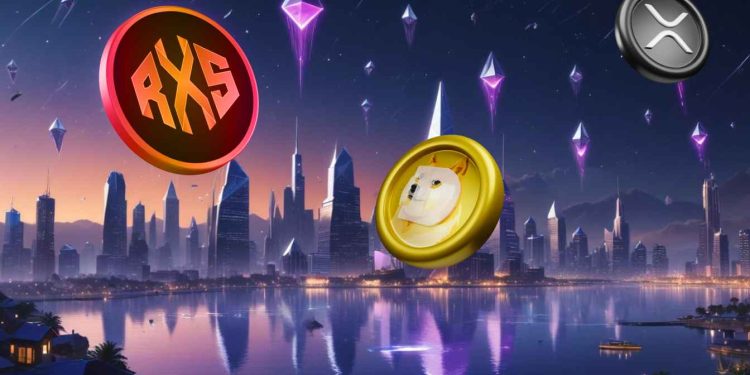 以 0.006 美元购买 XRP 的加密货币亿万富翁沉迷于狗狗币的下跌和另一种低于 1 美元的代币