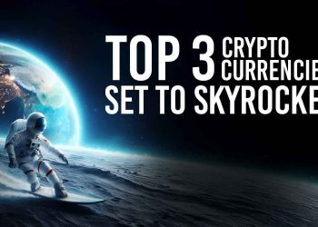 释放您投资组合的潜力:2025 年最值得投资的 3 种代币