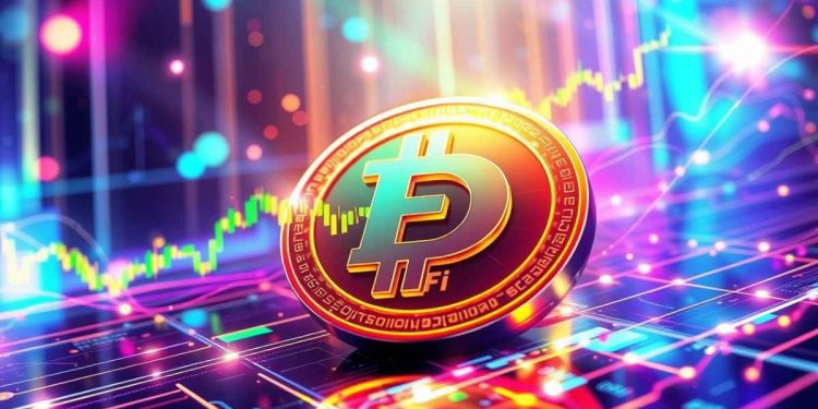 狗狗币的目标是 3 倍,但这种山寨币承诺回报速度更快 10 倍