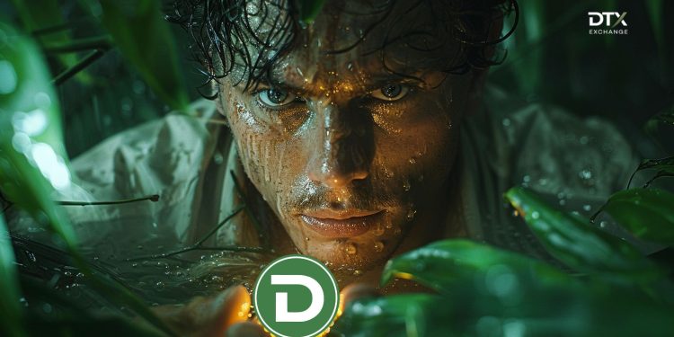 Shiba Inu 和 Ripple 与 DeFi 代币竞争,其潜力为 10 倍