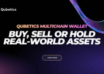 Qubetics、Polkadot 和 SEI 彻底改变加密货币投资