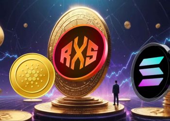 Cardano (ADA) 目标为 4.50 美元，而新代币价格为 0.175 美元，目标是 2021 年像 Solana (SOL) 一样实现 17100% 的涨幅