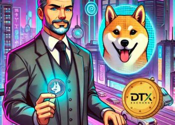 300 亿美元 Memecoin 崩盘后，SHIB 失去每周支持，为何 Solana 和 DTX 如此火爆？