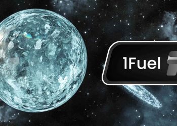 1Fuel 预售接近 100 万美元——从长远来看,$OFT 能否成为最值得加入的山寨币?
