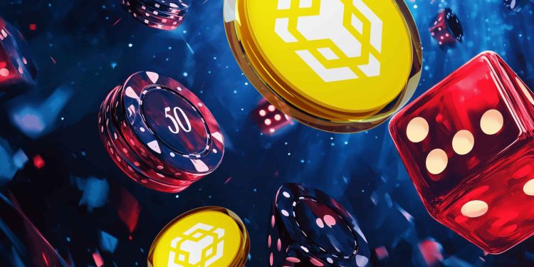 2025 年加密货币精选:AVAX、ADA、RLBK 和 BNB – The Profit Parade