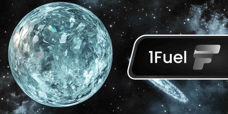 1Fuel 预售接近 100 万美元——从长远来看,$OFT 能否成为最值得加入的山寨币?