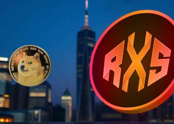 狗狗币价格分析:DOGE 2025 年的势头将被该代币超越,6 周内将上涨 32 倍