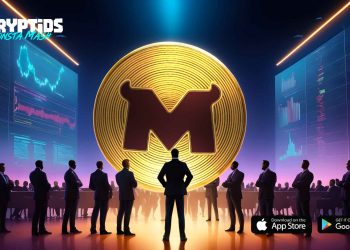 Monsta Mash ($MASH) 预售势头强劲,比特币 (BTC) 跌破 9.5 万美元,XRP 发出反弹信号