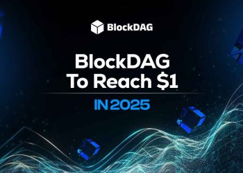 Solana 的最新更新; BlockDAG 和 Avalanche 的价格预测