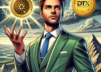 唐纳德·特朗普能否挽救卡尔达诺的快速衰落? 2018 年买入 ETH 的鲸鱼预测还有更多下行空间