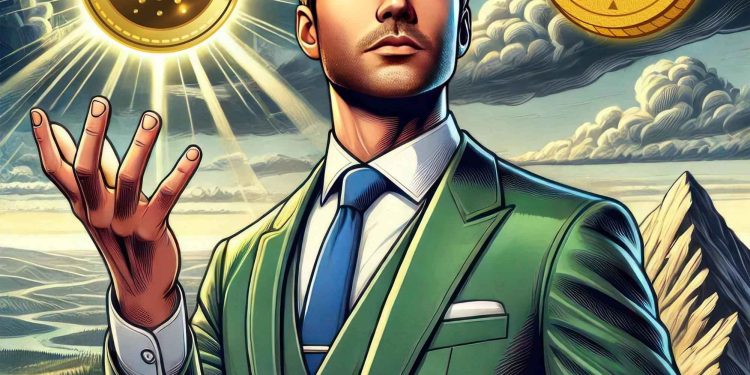 唐纳德·特朗普能否挽救卡尔达诺的快速衰落? 2018 年买入 ETH 的鲸鱼预测还有更多下行空间